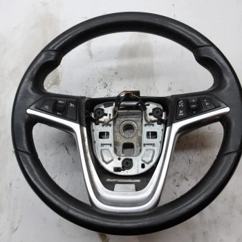 OBROČ VOLANA Opel Astra 2012 1.6 13351021