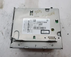 RADIO Opel Astra 2012 1.6 22877394
