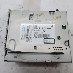RADIO Opel Astra 2012 1.6 22877394