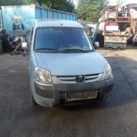AVTO ZA DELE Peugeot PARTNER 2 2007 1.6 HDI