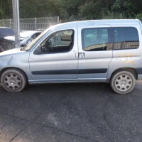 AVTO ZA DELE Peugeot PARTNER 2 2007 1.6 HDI