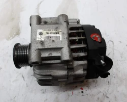 ALTERNATOR Peugeot 308 2012 1.6 cal15360as 5705KG
