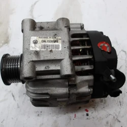ALTERNATOR Peugeot 308 2012 1.6 cal15360as 5705KG ALTERNATOR Peugeot 308 2012 1.6 cal15360as 5705KG