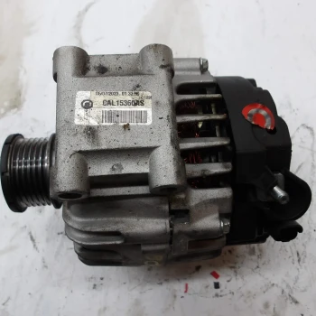 ALTERNATOR Peugeot 308 2012 1.6 cal15360as 5705KG