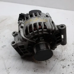 ALTERNATOR Peugeot 308 2012 1.6 cal15360as 5705KG