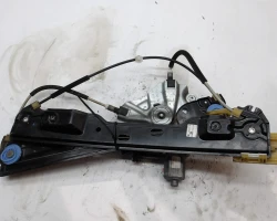 MECCANISMO ALZA VETRO ANTERIORE DESTRA Opel Astra 2012 1.6 13350759