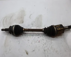 SEMIASSE ANTERIORE SINISTRO Mazda CX5 2015 2.2 D AWD AUT. FTB42560X