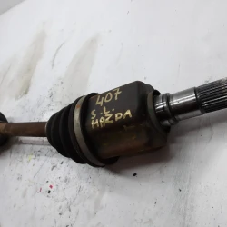 SEMIASSE ANTERIORE SINISTRO Mazda CX5 2015 2.2 D AWD AUT. FTB42560X