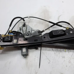 MEHANIZEM ŠIPE SP LEVA Opel Astra 2012 1.6 13350757