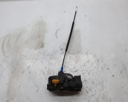 CHIUSURA SERRATURA PORTA ANTERIORE SINISTRA Opel Astra 2012 1.6 13579522