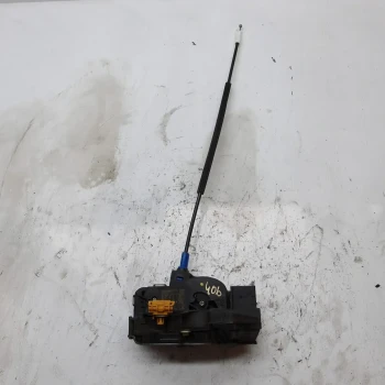 CHIUSURA SERRATURA PORTA ANTERIORE SINISTRA Opel Astra 2012 1.6 13579522