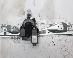 MECCANISMO ALZA VETRO POSTERIORE DESTRO Peugeot 308 2012 1.6 9675466380