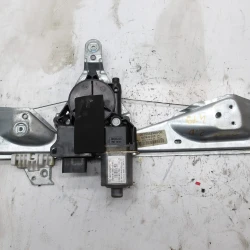 MEHANIZEM ŠIPE ZADAJ DESNA Peugeot 308 2012 1.6 9675466380 MEHANIZEM ŠIPE ZADAJ DESNA Peugeot 308 2012 1.6 9675466380