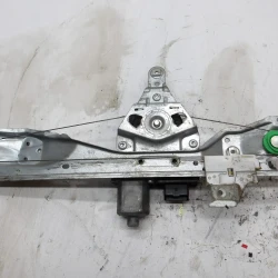 MECCANISMO ALZA VETRO POSTERIORE DESTRO Peugeot 308 2012 1.6 9675466380