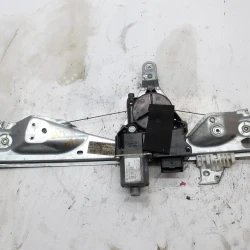 WINDOW MECHANISM REAR LEFT Peugeot 308 2012 1.6 9675466480 9223C9 WINDOW MECHANISM REAR LEFT Peugeot 308 2012 1.6 9675466480 9223C9