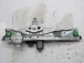 MECCANISMO ALZA VETRO POSTERIORE SINISTRO Peugeot 308 2012 1.6 9675466480
