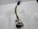 CHIUSURA SERRATURA PORTA POSTERIORE SINISTRA Mazda CX5 2015 2.2 D AWD AUT. KD5373310