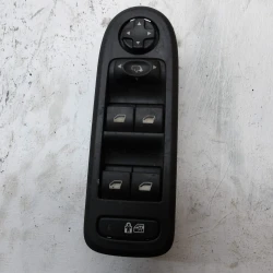 STIKALO STEKLA Peugeot 308 2012 1.6 96644917xt