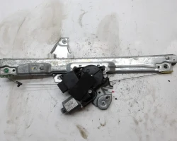 MECCANISMO ALZA VETRO ANTERIORE SINISTRO Peugeot 308 2012 1.6 9675467480