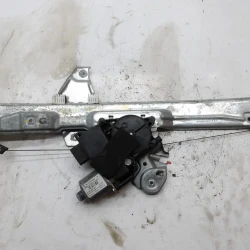 MEHANIZEM ŠIPE SP LEVA Peugeot 308 2012 1.6 9675467480