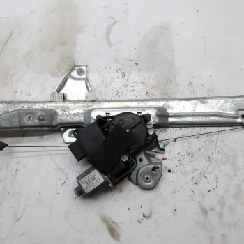 MECCANISMO ALZA VETRO ANTERIORE SINISTRO Peugeot 308 2012 1.6 9675467480