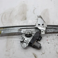 MECCANISMO ALZA VETRO ANTERIORE SINISTRO Peugeot 308 2012 1.6 9675467480