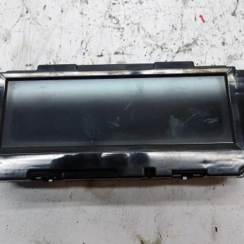 RAČUNALNIK POTOVALNI Opel Astra 2012 1.6 13267984