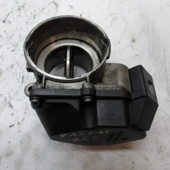 CORPO FARFALLATO Volkswagen Passat 2007 1.9 TDI VARIANT 03g128063a