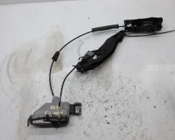 DOOR LOCK REAR RIGHT Peugeot 308 2012 1.6
