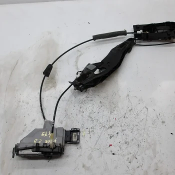 DOOR LOCK REAR RIGHT Peugeot 308 2012 1.6