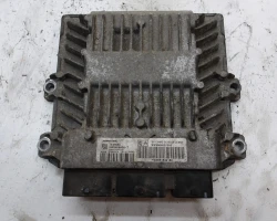 CENTRALINA INIEZIONE MOTORE Peugeot 807 2007 2.0 HDI 9661642180