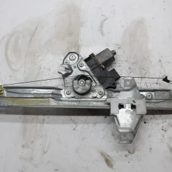 MECCANISMO ALZA VETRO ANTERIORE DESTRA Peugeot 308 2012 1.6 9675467380 9222CV