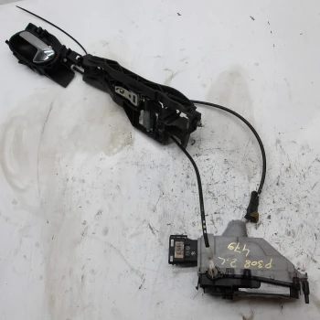 ZAKLEP  ZADAJ LEVA Peugeot 308 2012 1.6 9800617580