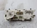 HEATER CLIMATE CONTROL PANEL Mercedes-Benz B-Klasse 2009 180 CDI a1698301985