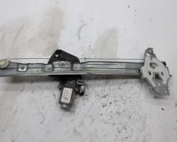 WINDOW MECHANISM FRONT LEFT Citroën C4 2011 1.6 VTI 9221GR