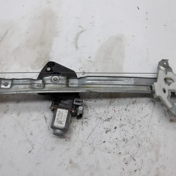 MEHANIZEM ŠIPE SP LEVA Citroën C4 2011 1.6 VTI 9221GR