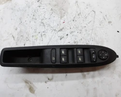 WINDOW SWITCH Citroën C4 2011 1.6 VTI 96669830zd
