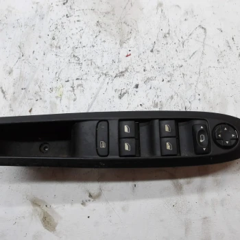 WINDOW SWITCH Citroën C4 2011 1.6 VTI 96669830zd