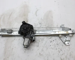 MECCANISMO ALZA VETRO ANTERIORE DESTRA Citroën C4 2011 1.6 VTI 9222GN