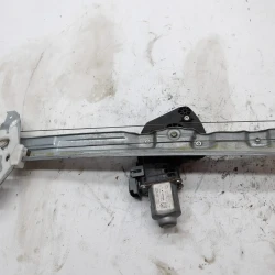 MECCANISMO ALZA VETRO ANTERIORE DESTRA Citroën C4 2011 1.6 VTI 9222GN