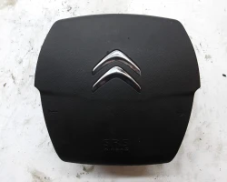 STEERING WHEEL AIRBAG Citroën C4 2011 1.6 VTI 16719701zd