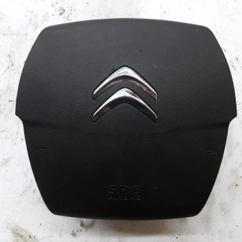 STEERING WHEEL AIRBAG Citroën C4 2011 1.6 VTI 16719701zd