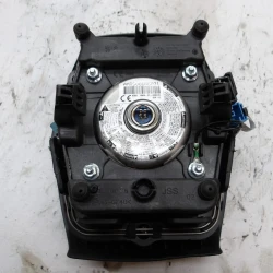 STEERING WHEEL AIRBAG Citroën C4 2011 1.6 VTI 16719701zd