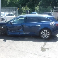 AVTO ZA DELE Renault Talisman 2017 1.6 DCI AUT. GRANDTOUR