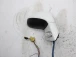 OGLEDALO DESNO Peugeot 308 2012 1.6