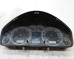 ŠTEVEC Seat Alhambra 2007 1.9 TDI 7m7920840q