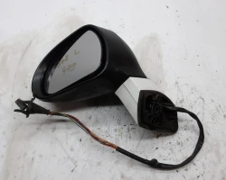 MIRROR LEFT Peugeot 308 2012 1.6 8153NG