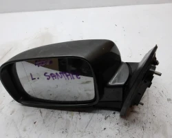 MIRROR LEFT Hyundai Santafe 2007 2.2D