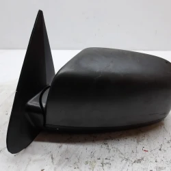 MIRROR LEFT Hyundai Santafe 2007 2.2D