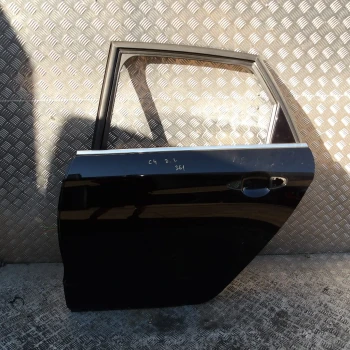 GOLA VRATA ZADAJ LEVA Citroën C4 2011 1.6 VTI